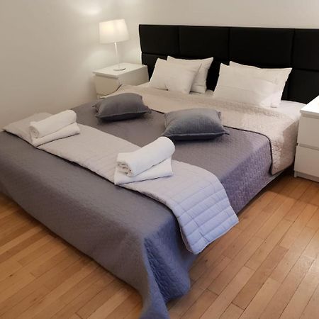 Aparthotel Old City Krakow Ngoại thất bức ảnh