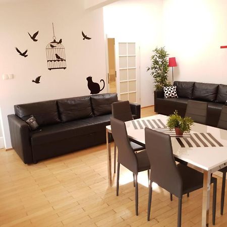 Aparthotel Old City Krakow Ngoại thất bức ảnh