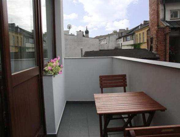Aparthotel Old City Krakow Phòng bức ảnh