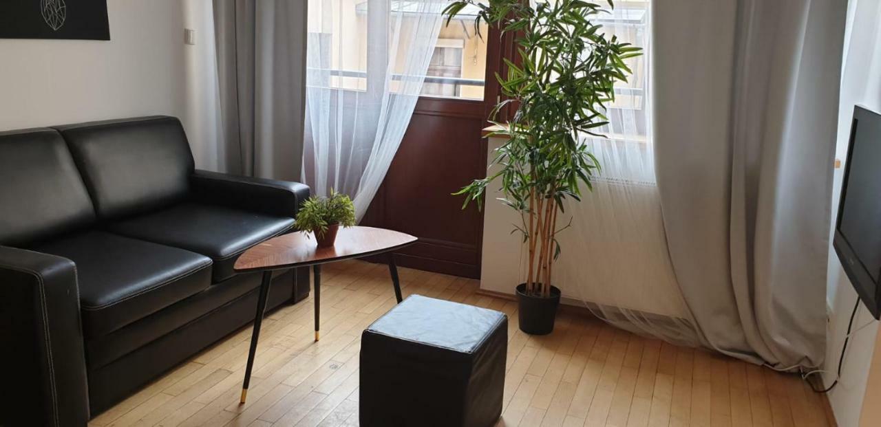 Aparthotel Old City Krakow Ngoại thất bức ảnh