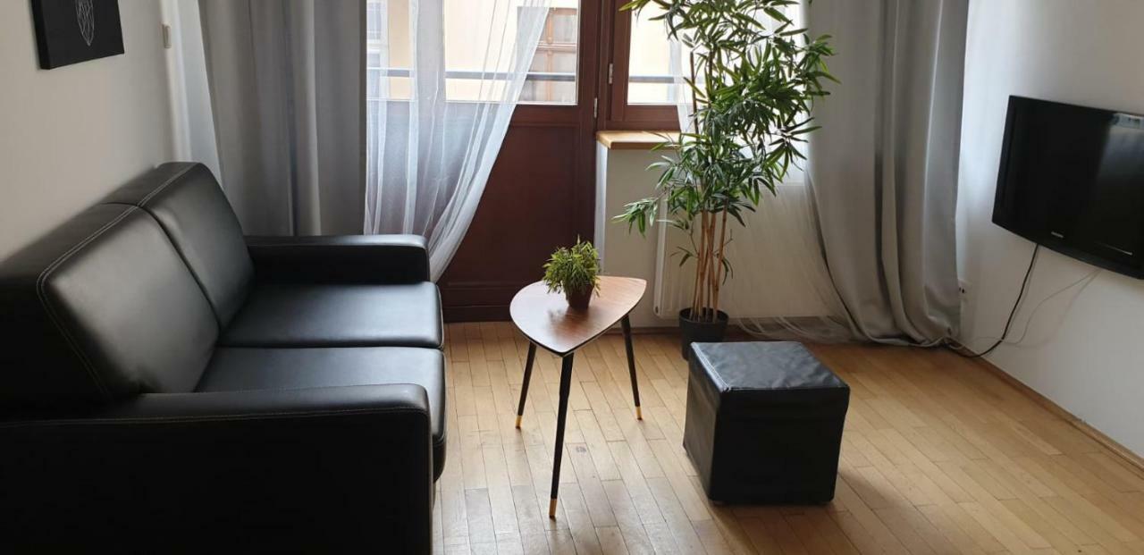 Aparthotel Old City Krakow Ngoại thất bức ảnh