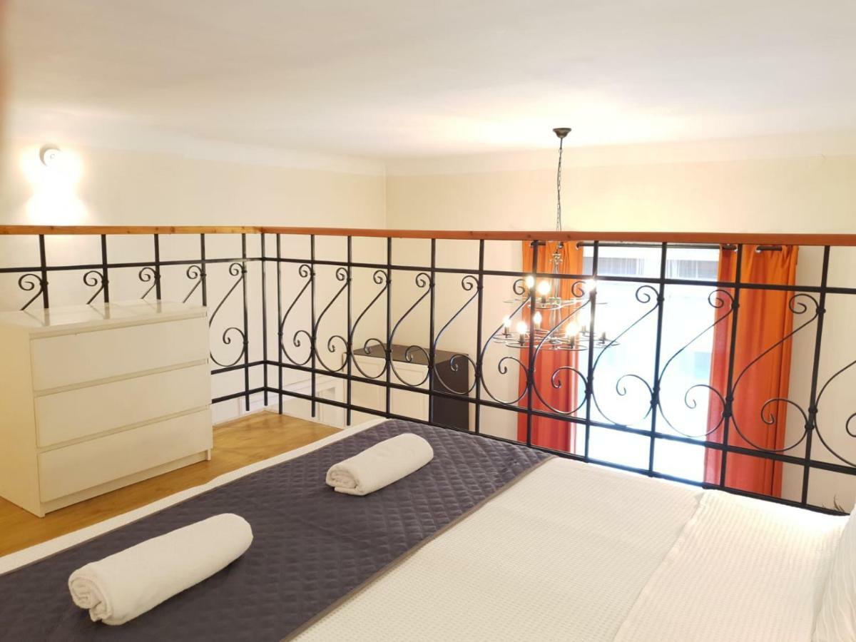 Aparthotel Old City Krakow Ngoại thất bức ảnh