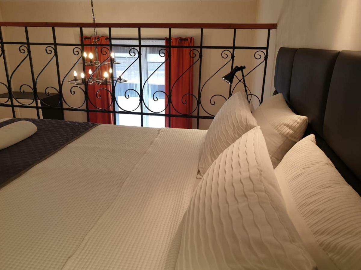 Aparthotel Old City Krakow Ngoại thất bức ảnh