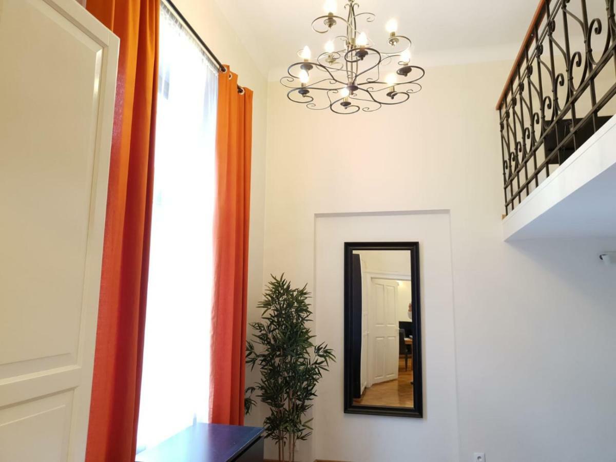 Aparthotel Old City Krakow Ngoại thất bức ảnh