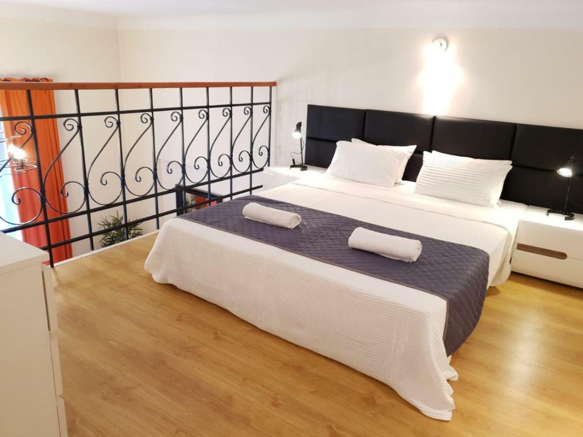 Aparthotel Old City Krakow Ngoại thất bức ảnh